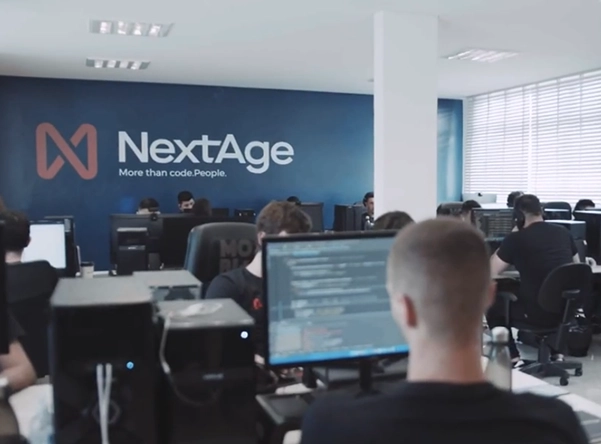 Escritório NextAge